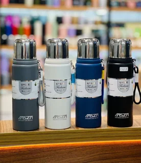 فلاسک استیل