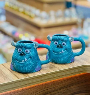 ماگ سالیوان