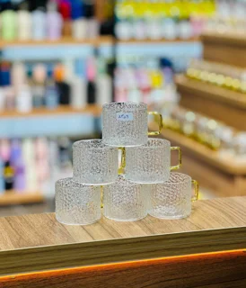 شات ۶ عددی پیرکس