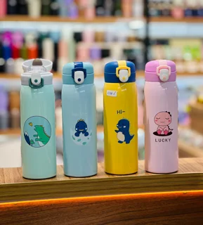 تراول ماگ دایناسور بزرگ