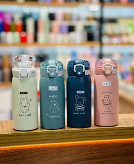 تراول ماگ عروسکی کوچک