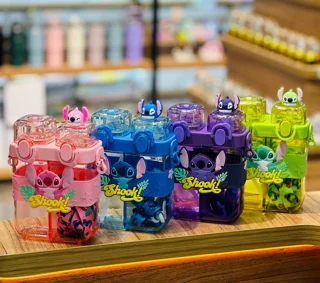 قمقمه دو مخزنه استیج